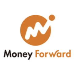 Money Forward logo